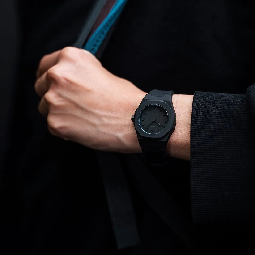 Vessallo Onyx | Vessallo