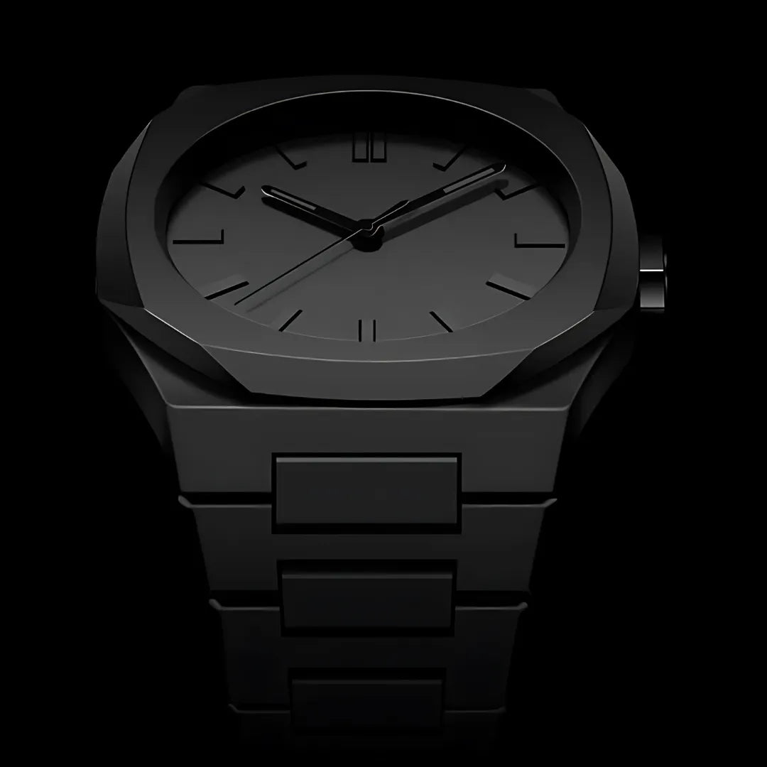 Vessallo Onyx | Vessallo