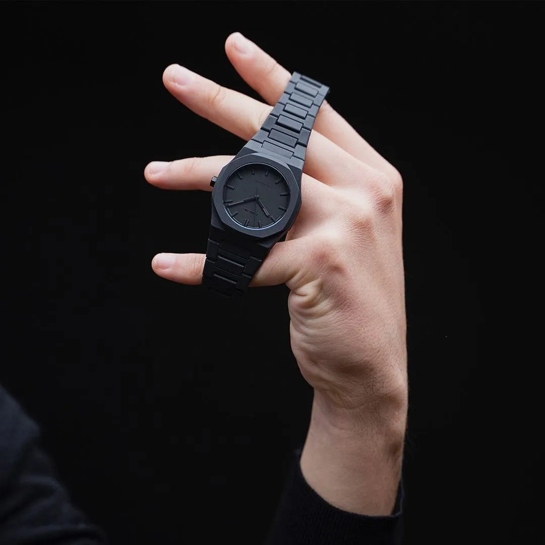 Vessallo Onyx | Vessallo