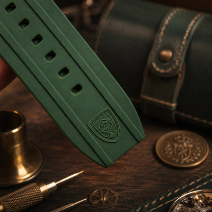 Vessallo Ranger | Vessallo