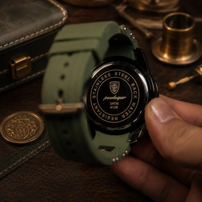 Vessallo Ranger | Vessallo