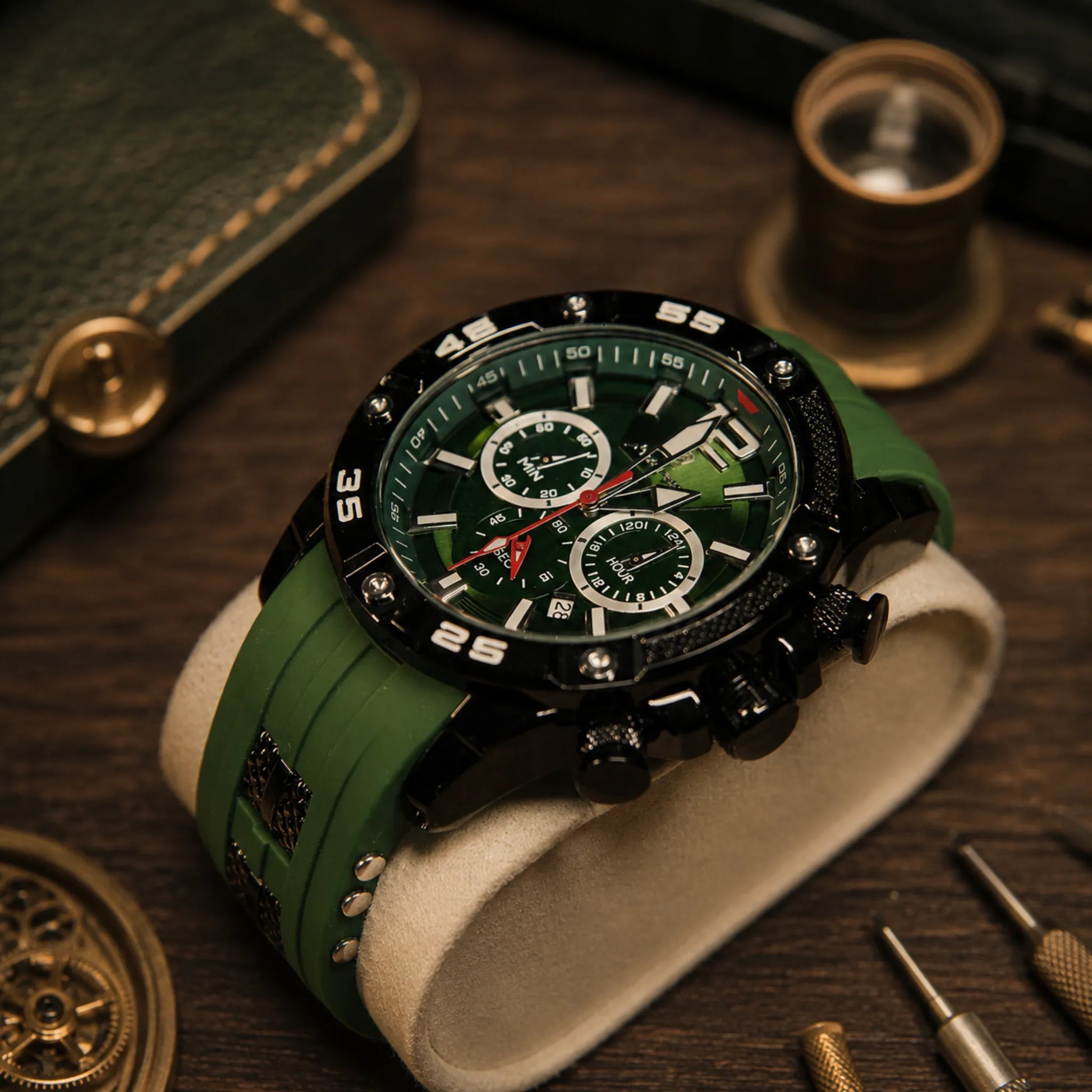 Vessallo Ranger | Vessallo