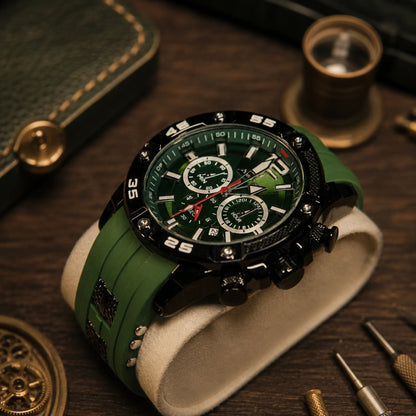 Vessallo Ranger | Vessallo