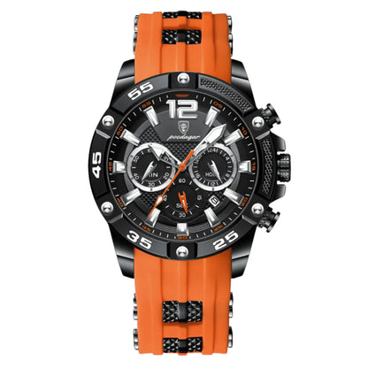 Vessallo Ranger | Vessallo