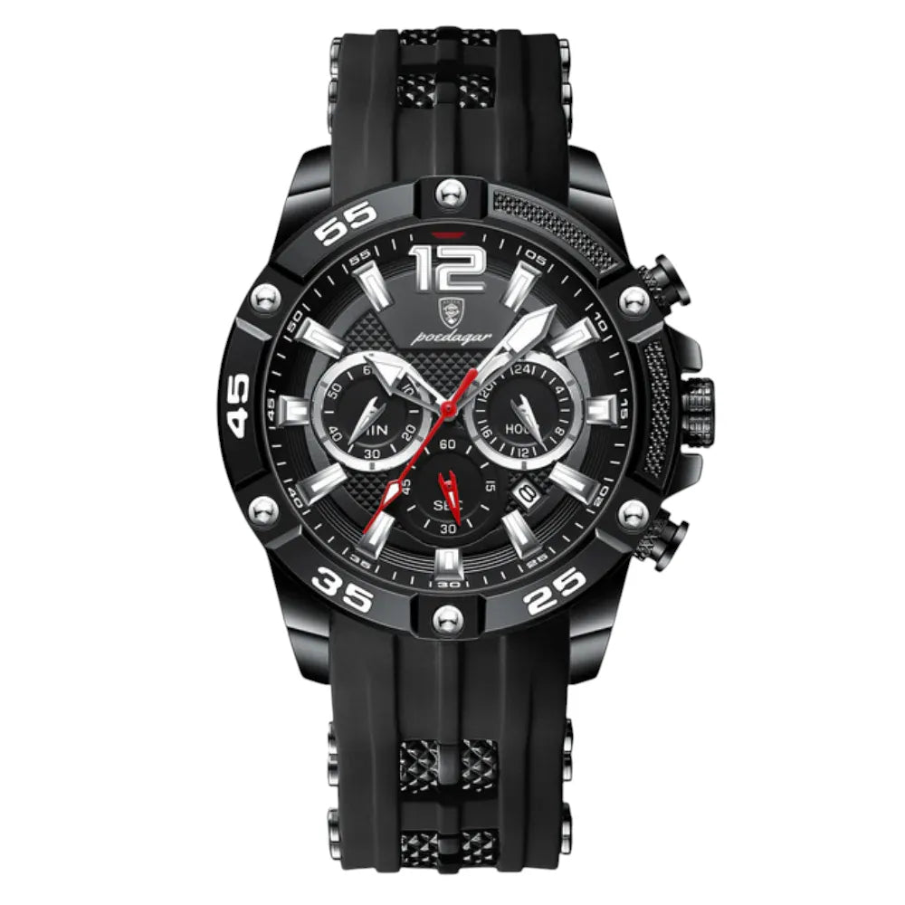 Vessallo Ranger | Vessallo
