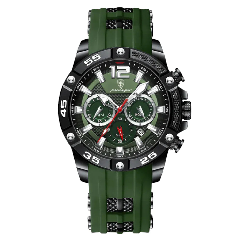 Vessallo Ranger | Vessallo