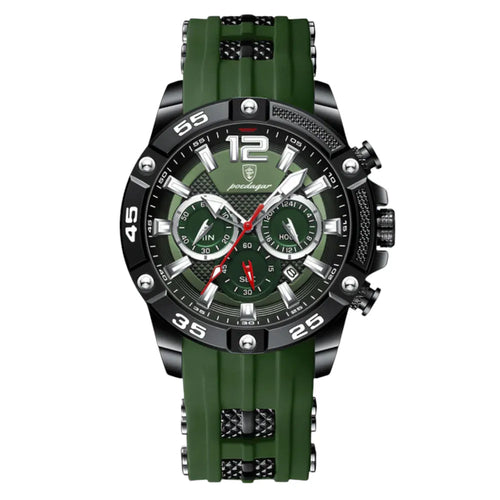 Vessallo Ranger | Vessallo