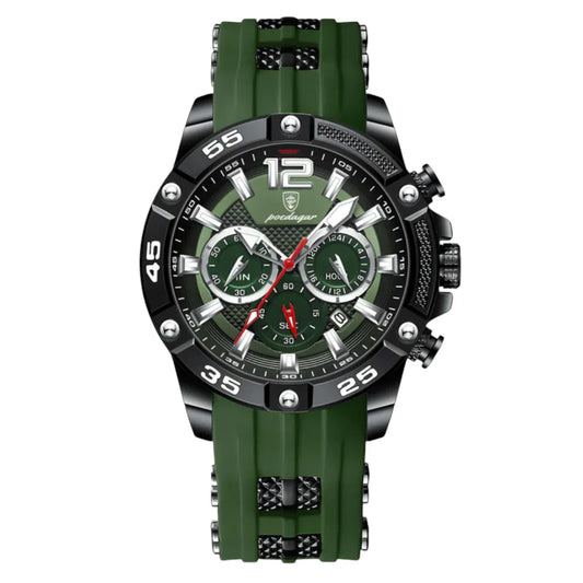 Vessallo Ranger | Vessallo