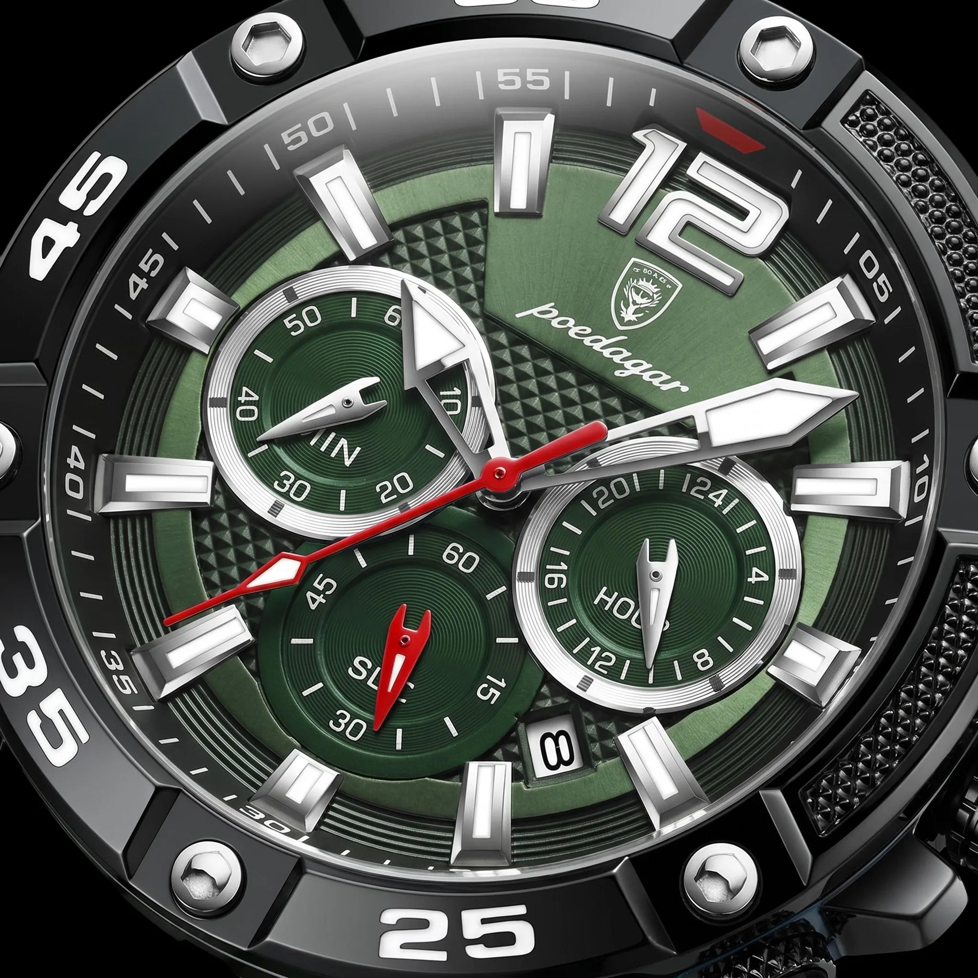 Vessallo Ranger | Vessallo