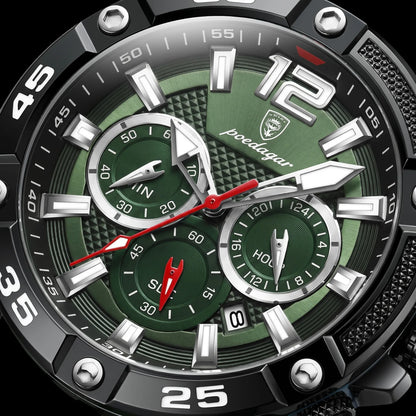 Vessallo Ranger | Vessallo