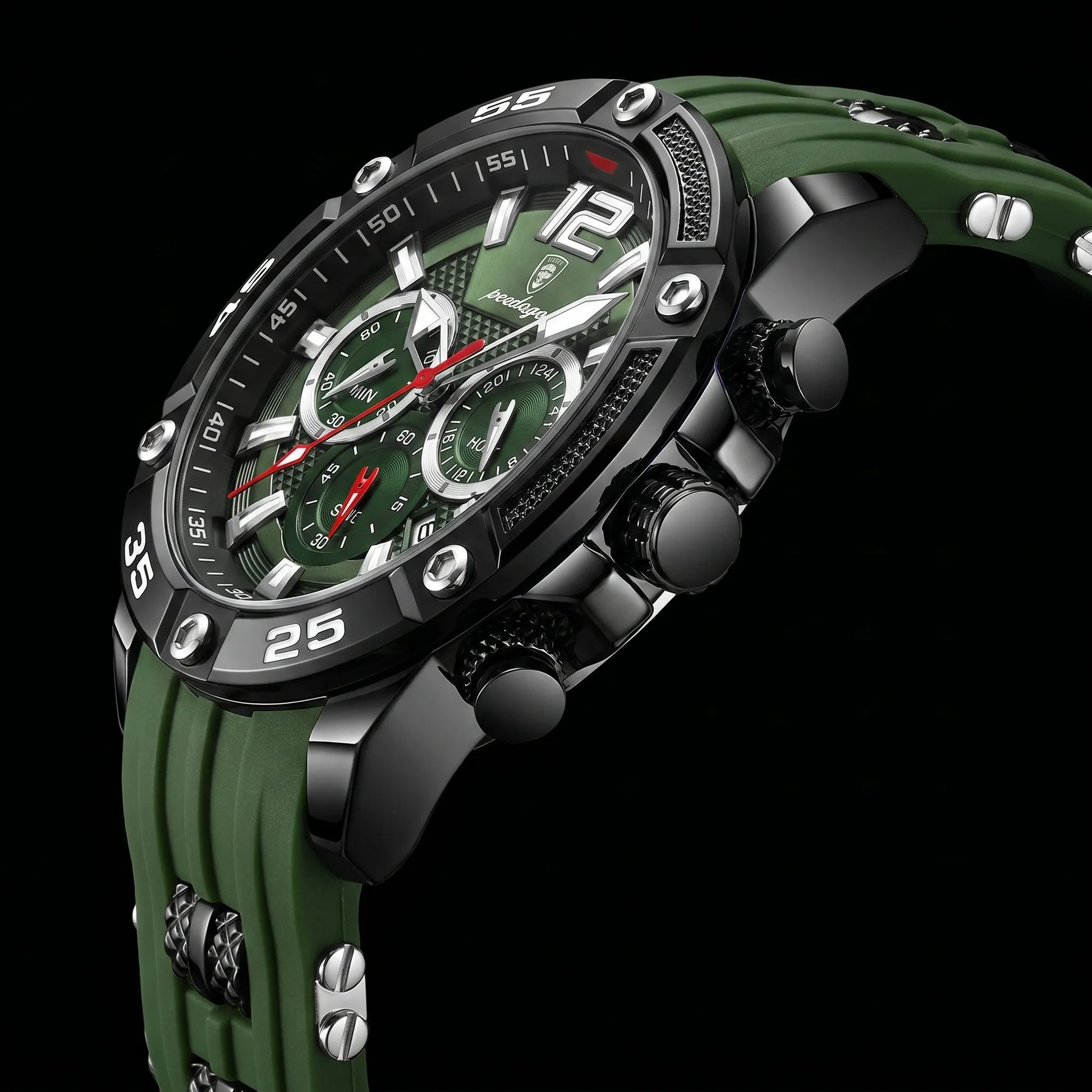 Vessallo Ranger | Vessallo