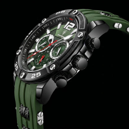 Vessallo Ranger | Vessallo