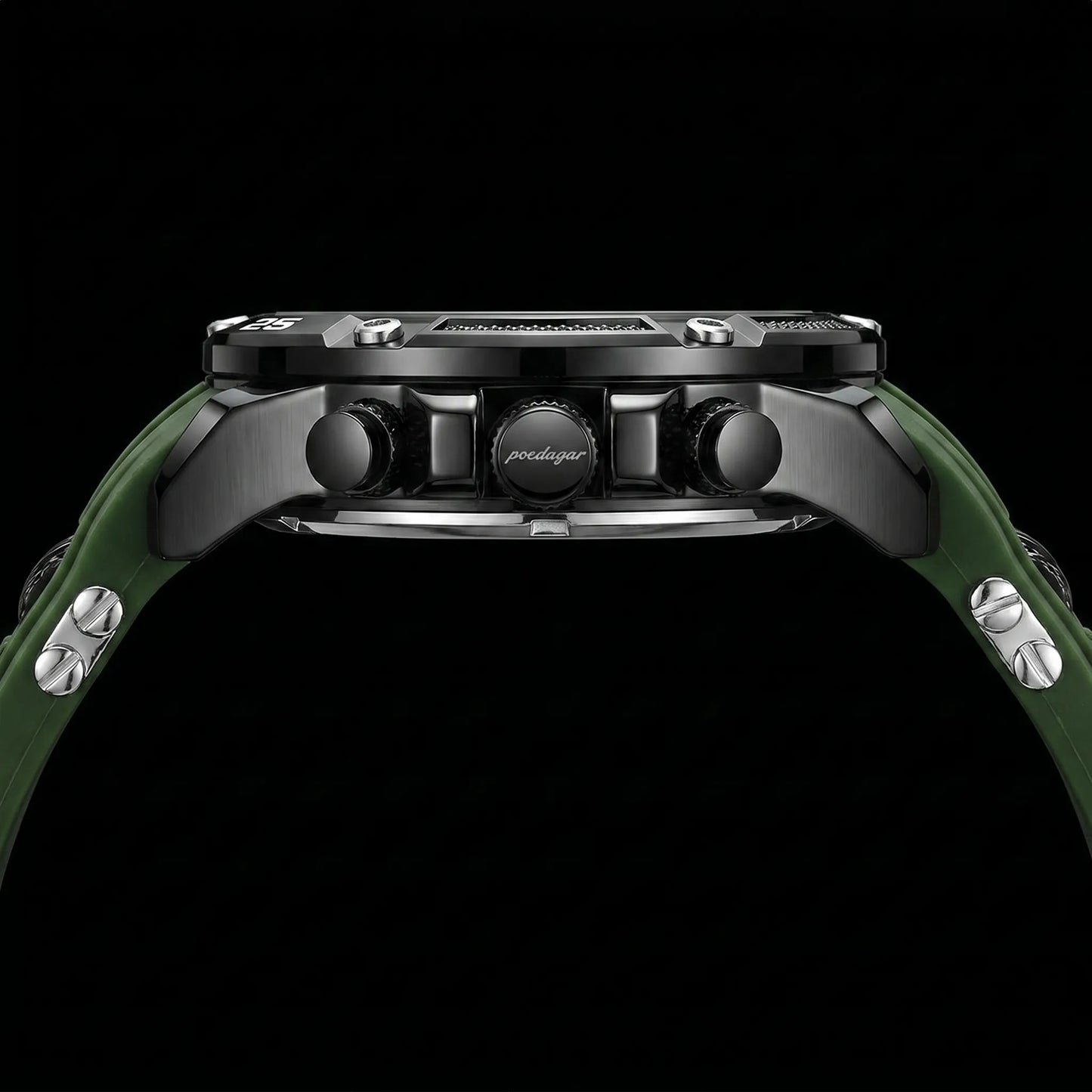 Vessallo Ranger | Vessallo