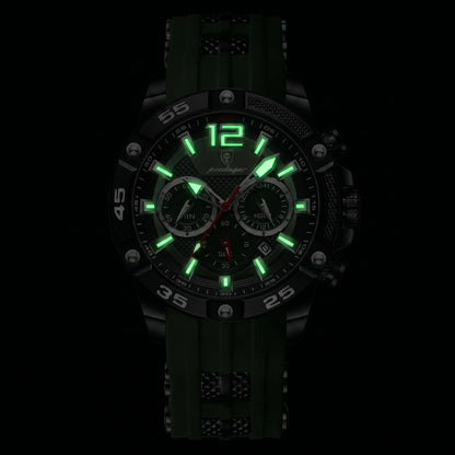 Vessallo Ranger | Vessallo