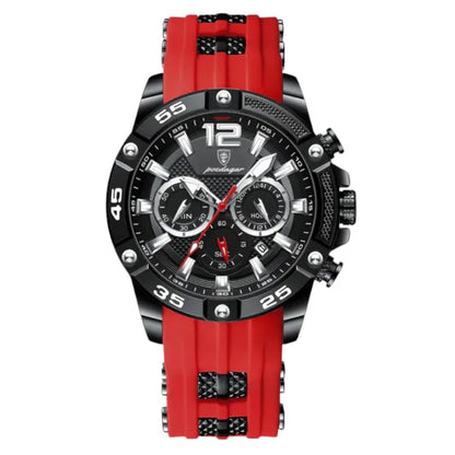 Vessallo Ranger | Vessallo