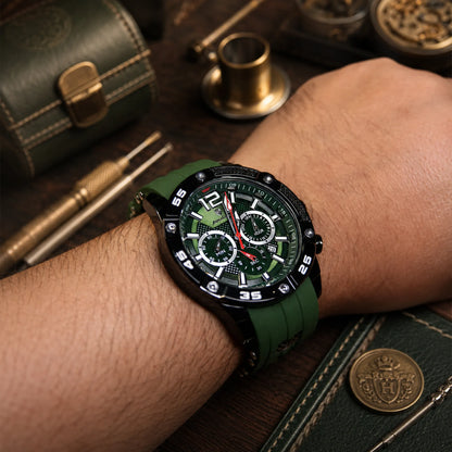 Vessallo Ranger | Vessallo