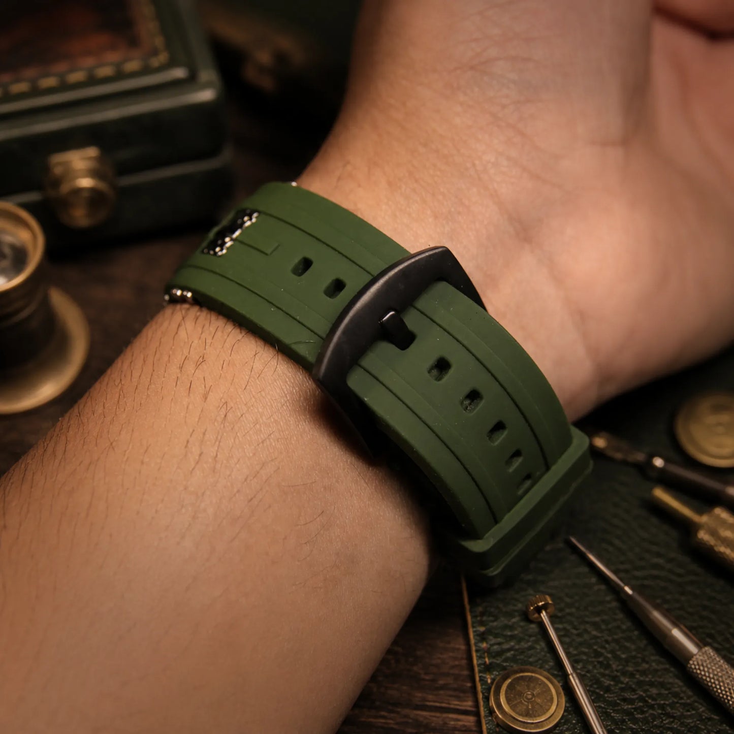 Vessallo Ranger | Vessallo