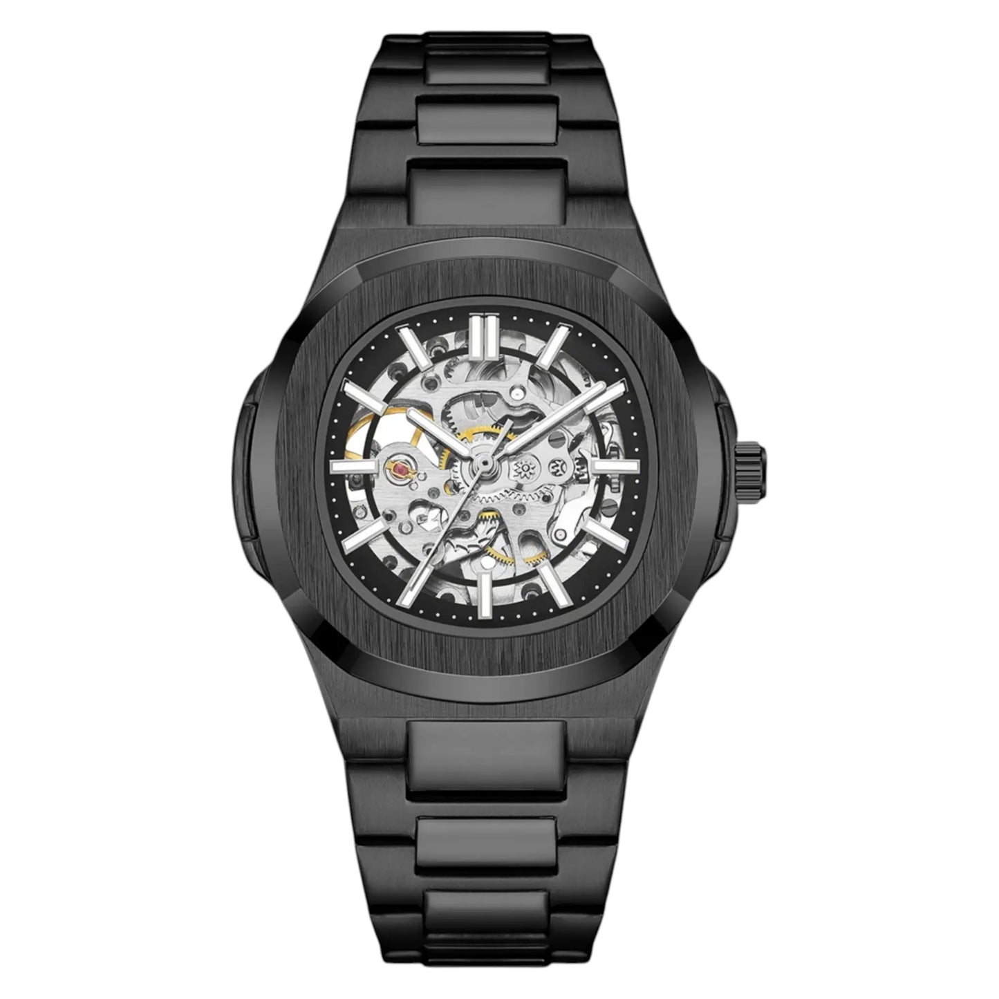 Vessallo Skeleton | Vessallo