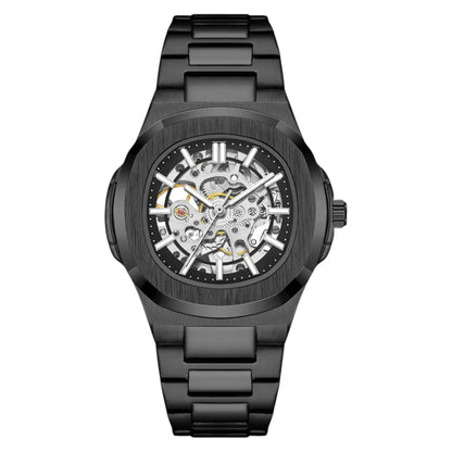 Vessallo Skeleton | Vessallo