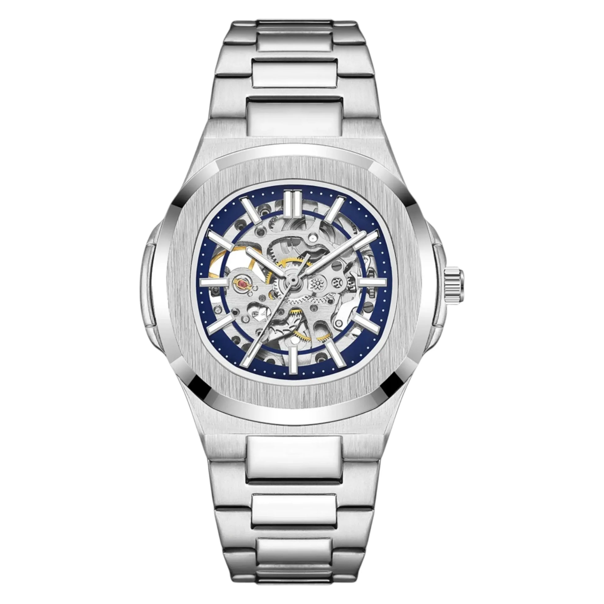 Vessallo Skeleton | Vessallo