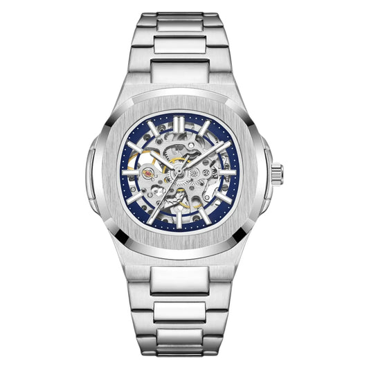 Vessallo Skeleton | Vessallo