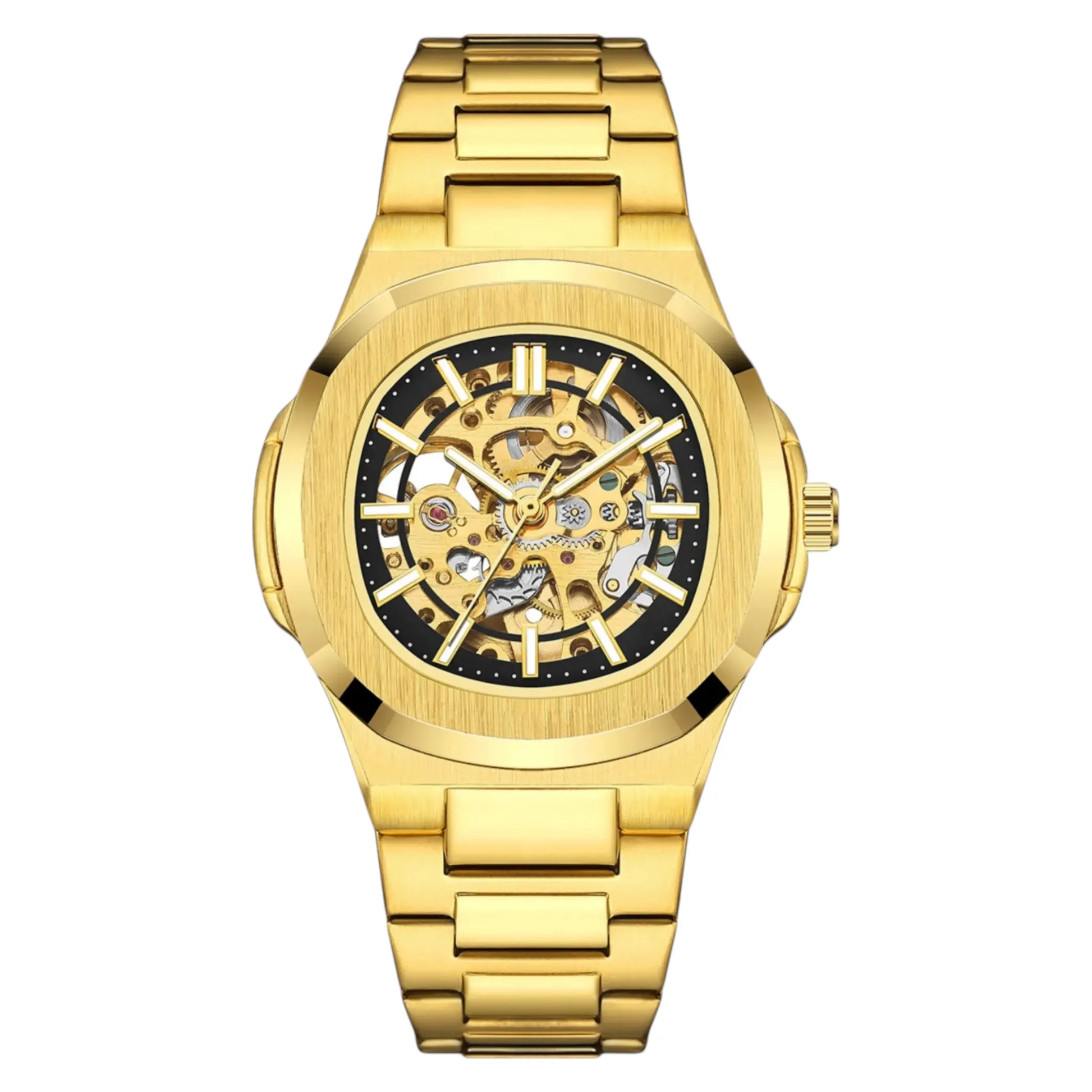 Vessallo Skeleton | Vessallo