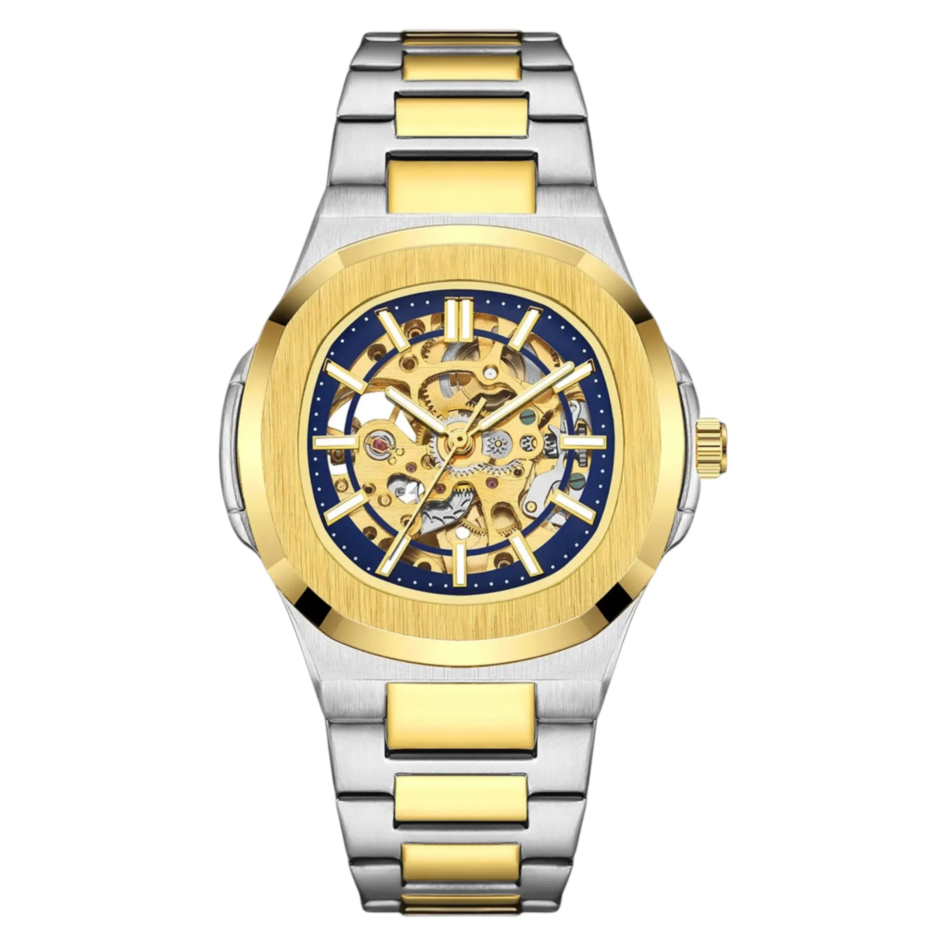 Vessallo Skeleton | Vessallo