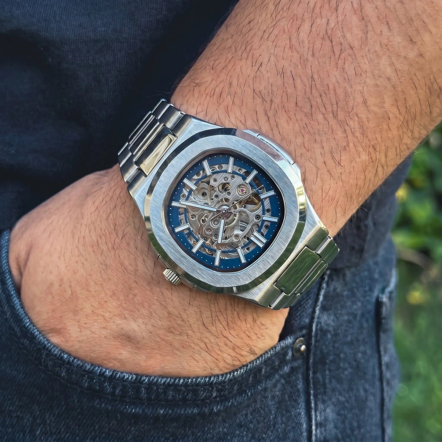 Vessallo Skeleton | Vessallo
