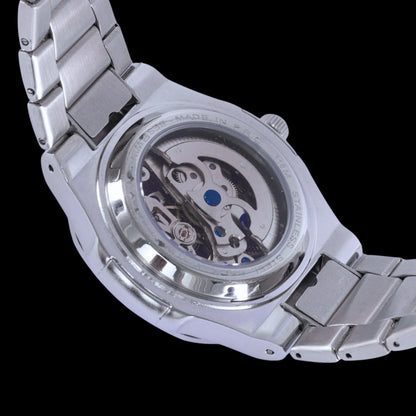 Vessallo Skeleton | Vessallo