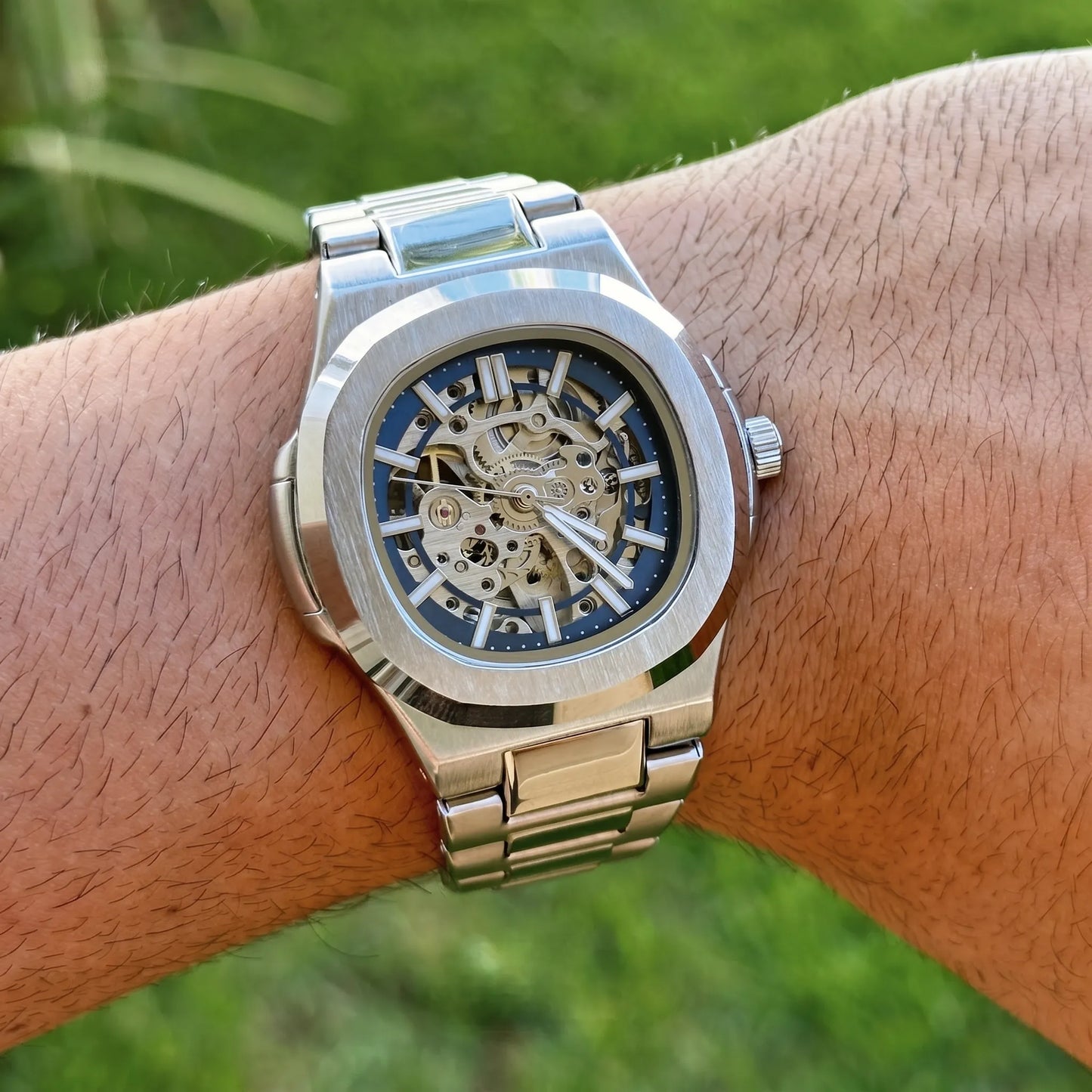 Vessallo Skeleton | Vessallo