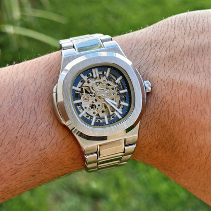 Vessallo Skeleton | Vessallo