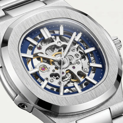 Vessallo Skeleton | Vessallo