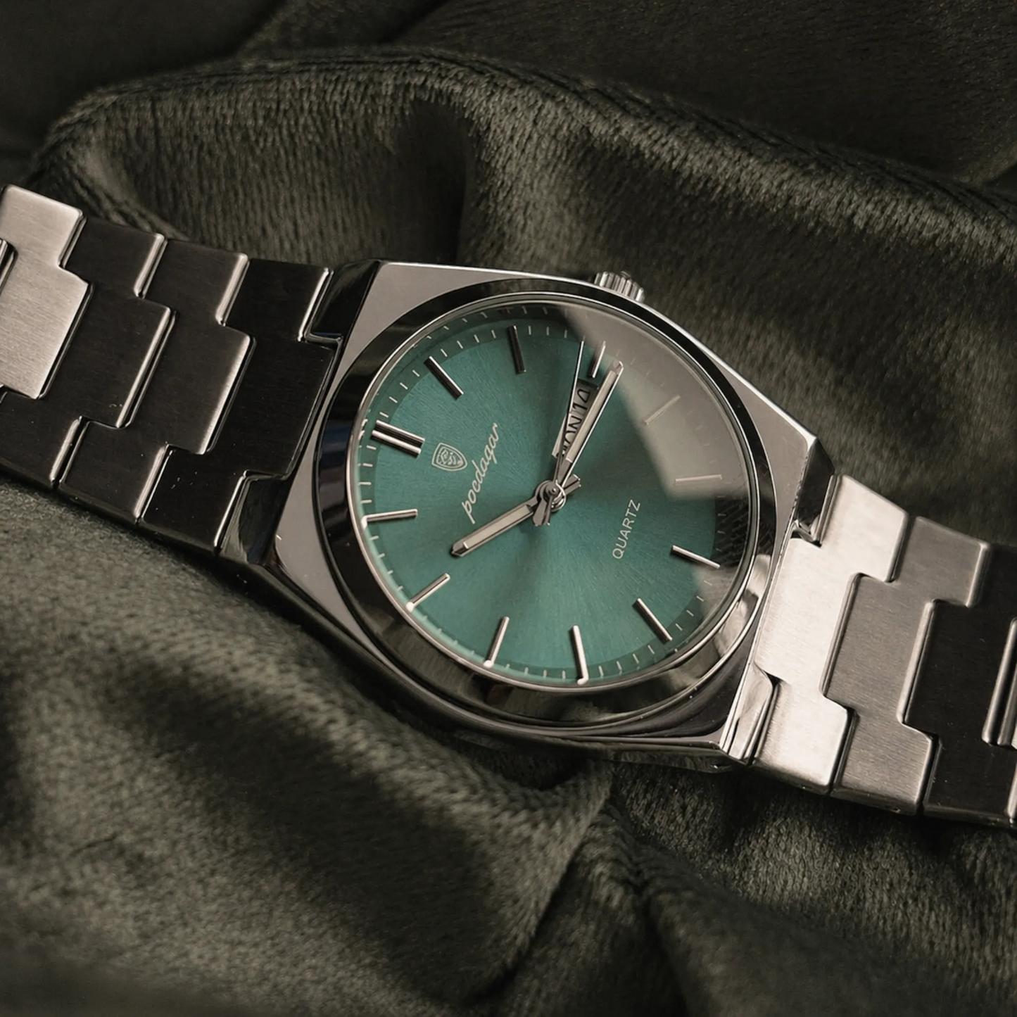 Vessallo Teal Meridian | Vessallo