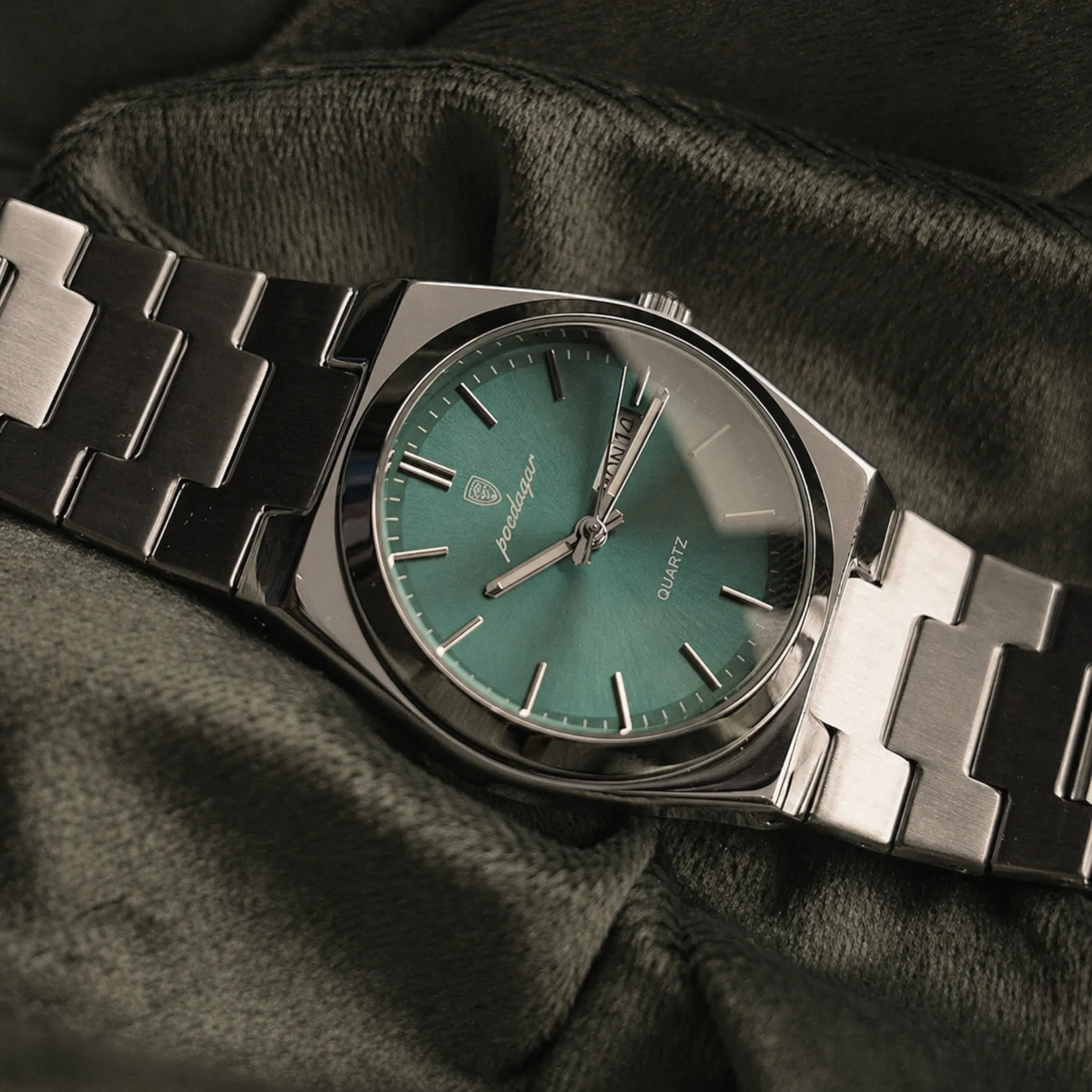 Vessallo Teal Meridian | Vessallo