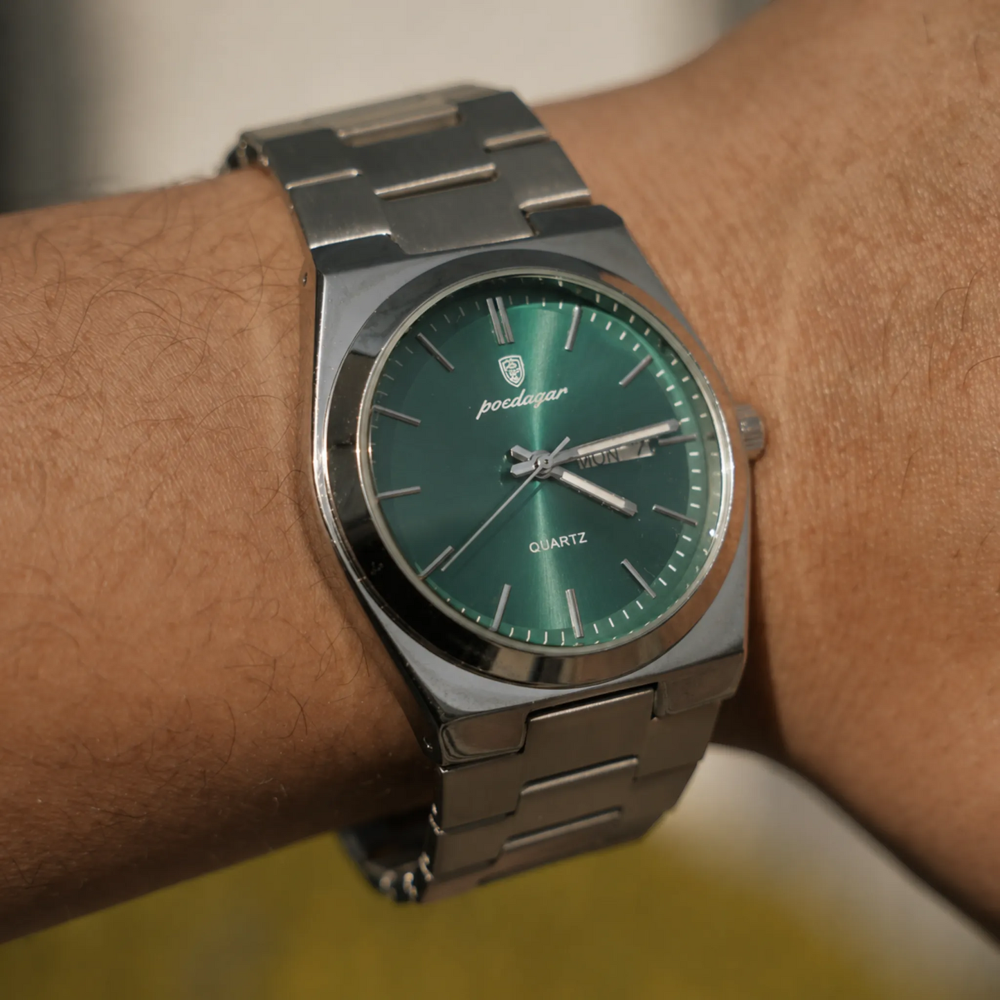 Vessallo Teal Meridian | Vessallo
