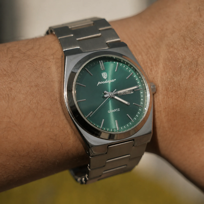 Vessallo Teal Meridian | Vessallo