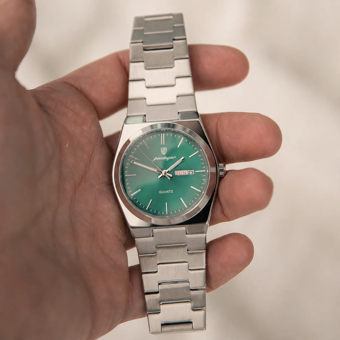 Vessallo Teal Meridian | Vessallo