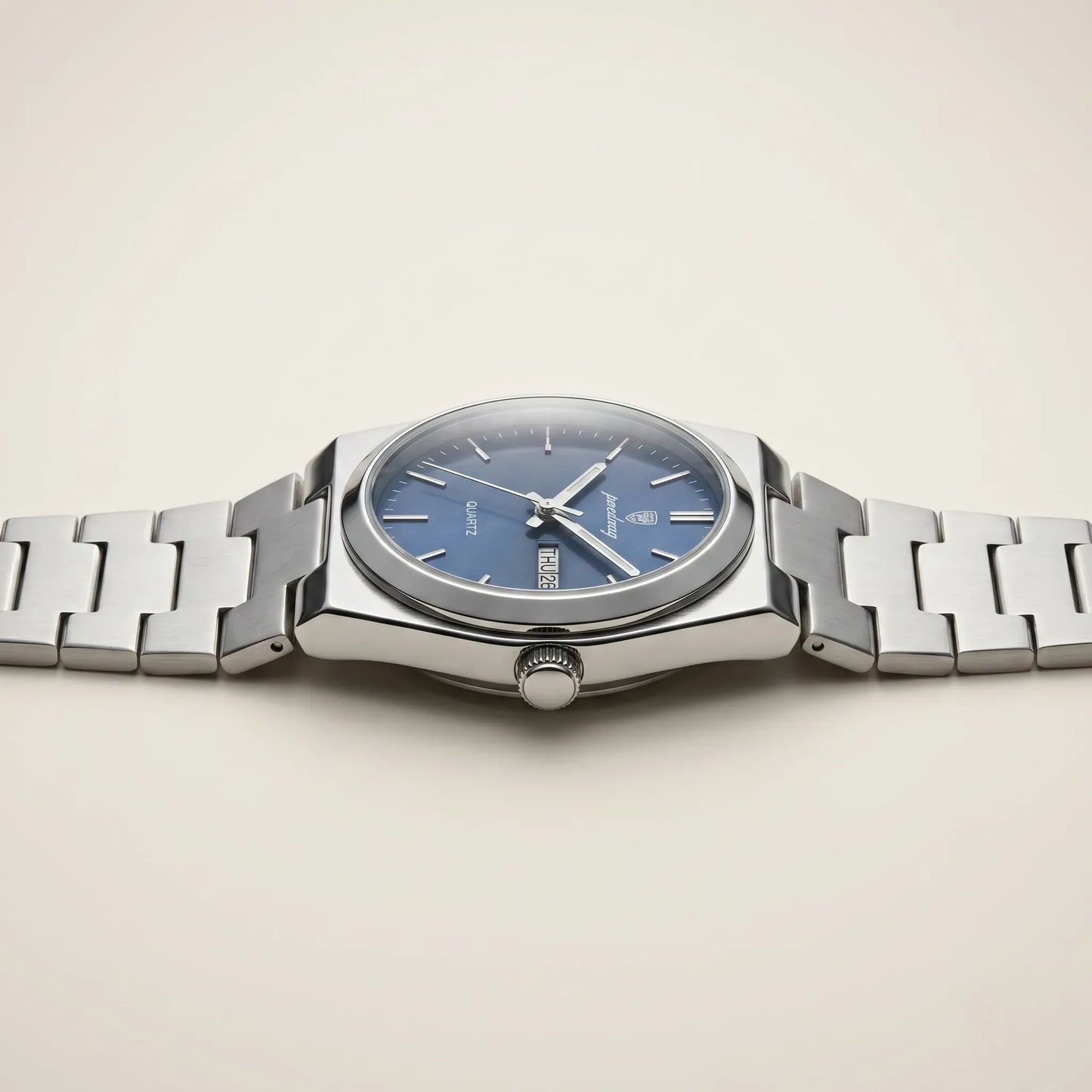 Vessallo Teal Meridian | Vessallo