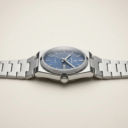 Vessallo Teal Meridian | Vessallo