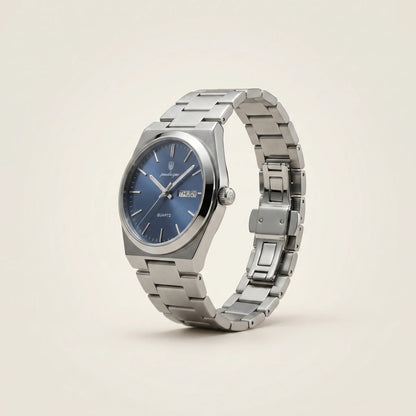 Vessallo Teal Meridian | Vessallo