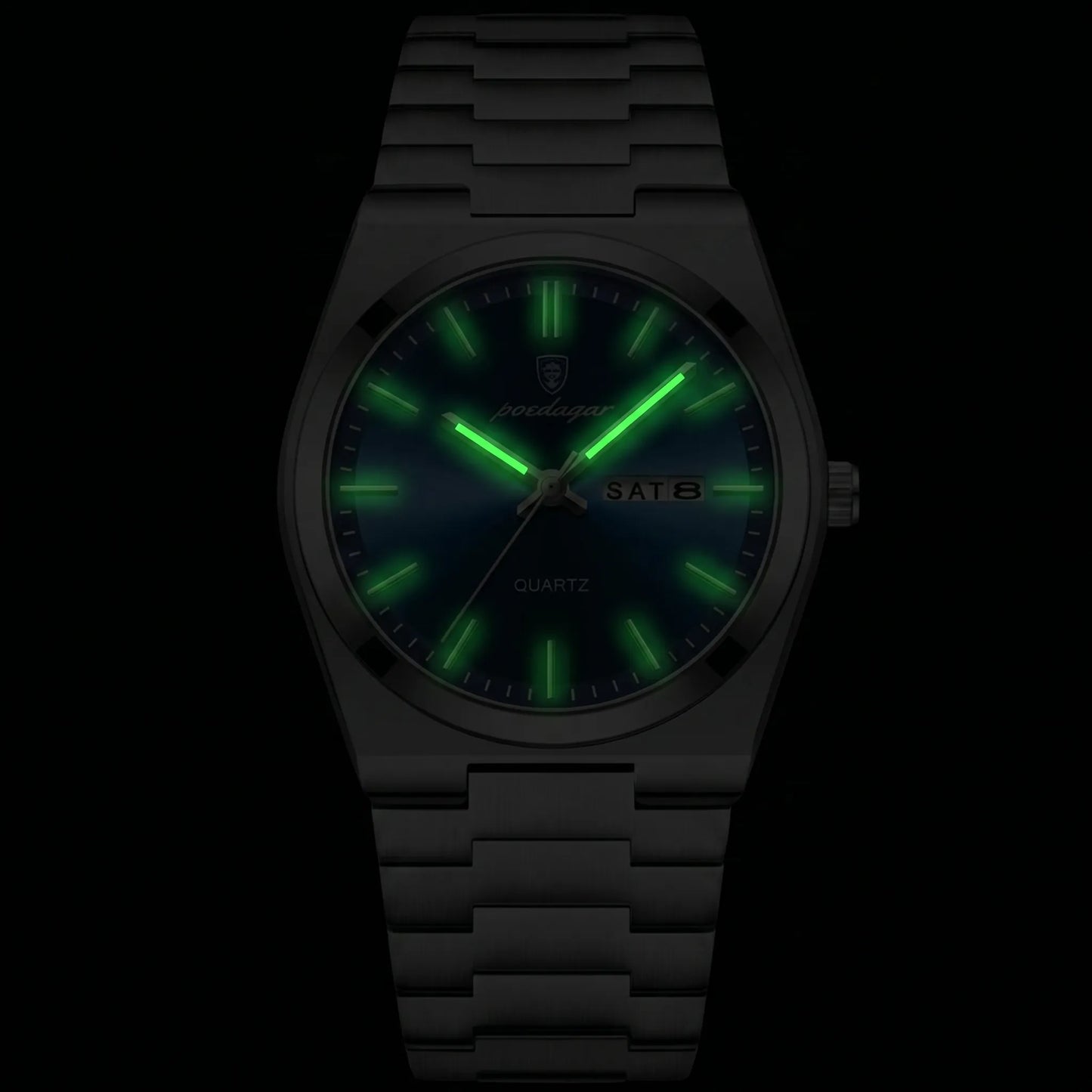 Vessallo Teal Meridian | Vessallo