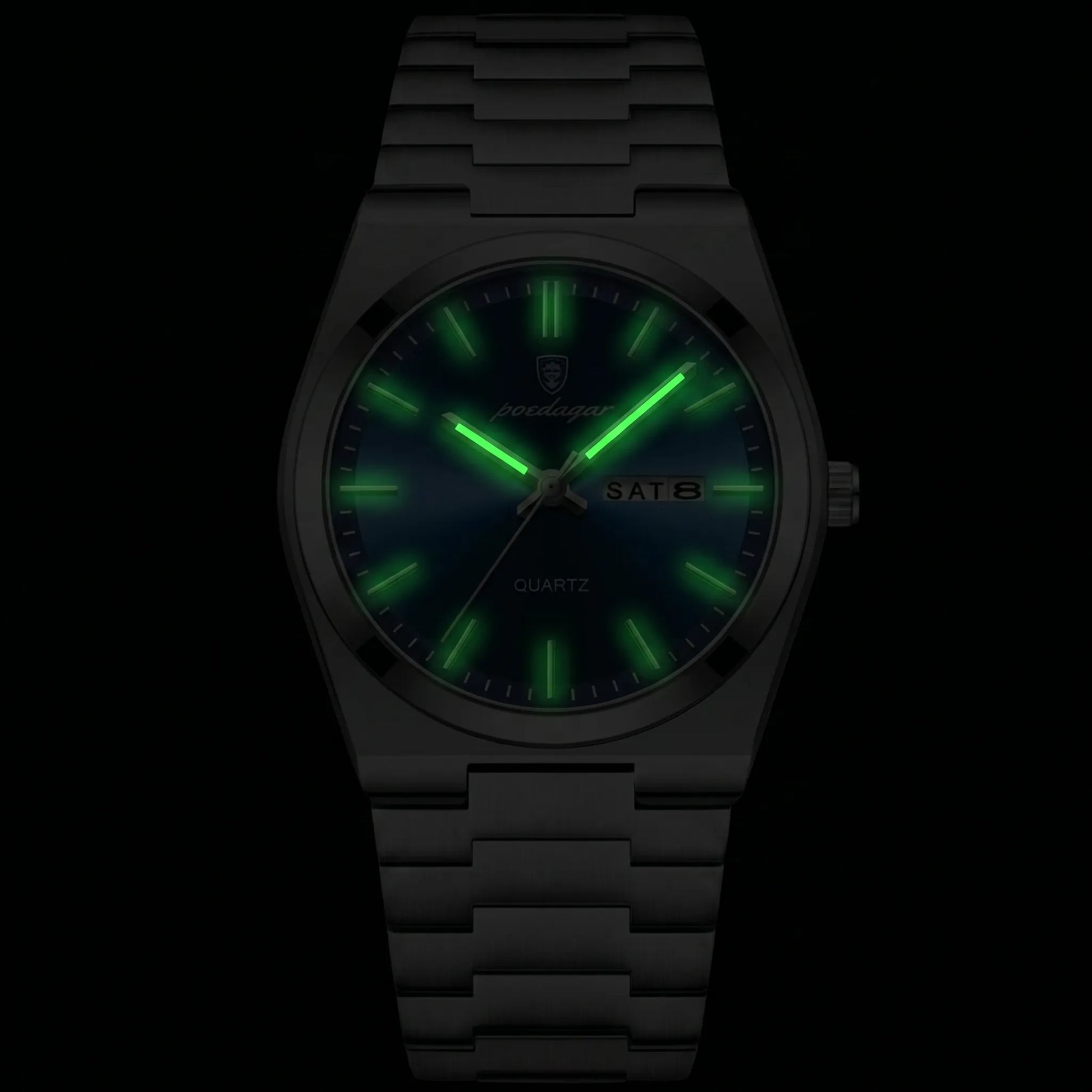 Vessallo Teal Meridian | Vessallo
