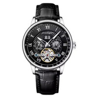 Black Silver