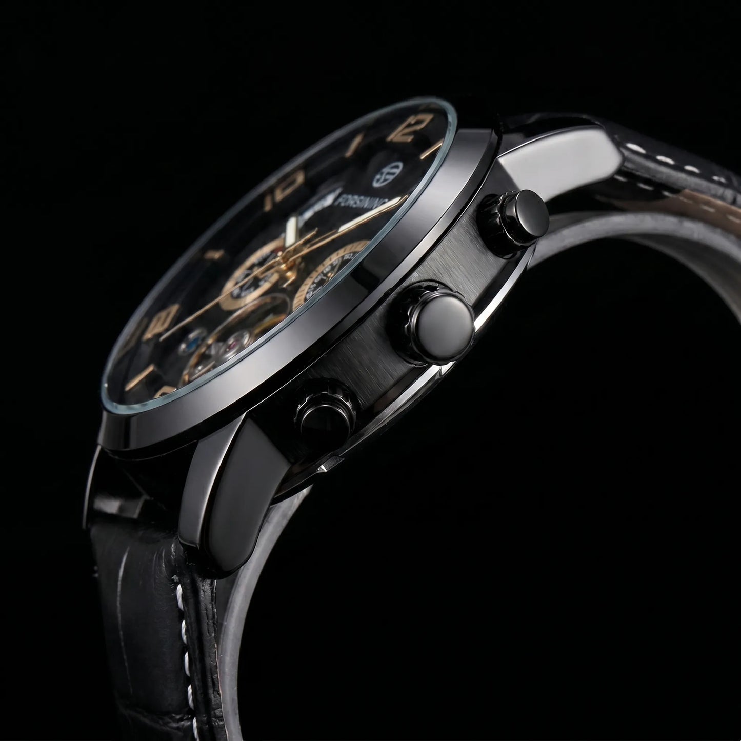 Volute | Vessallo