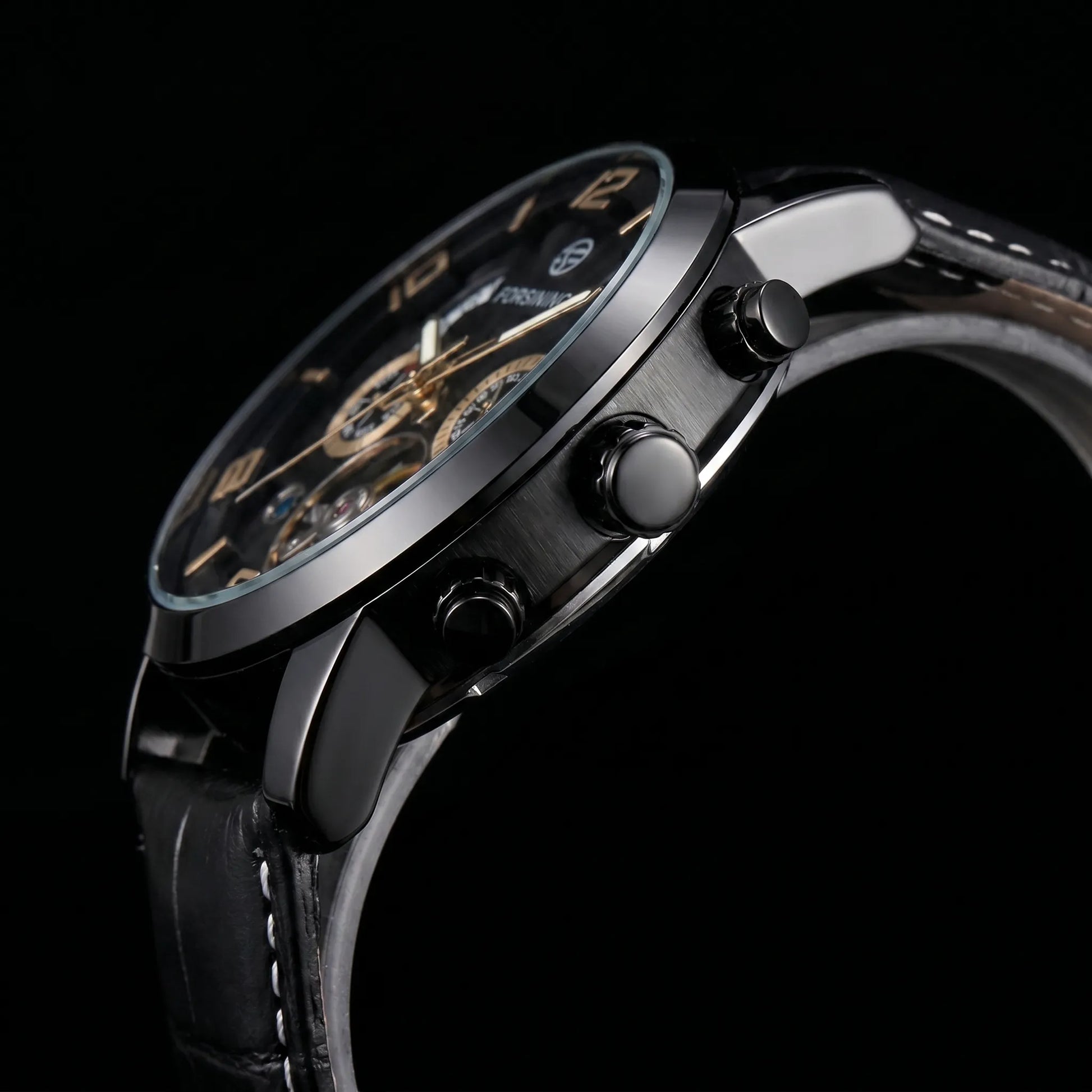Volute | Vessallo