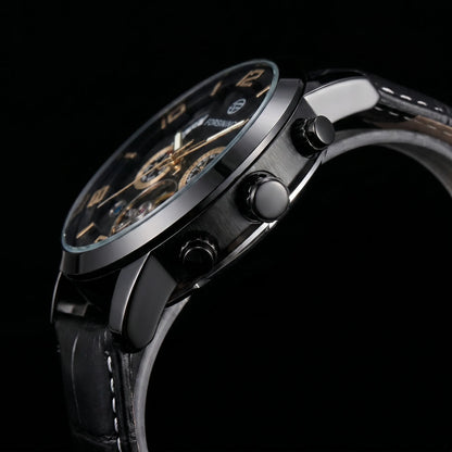 Volute | Vessallo