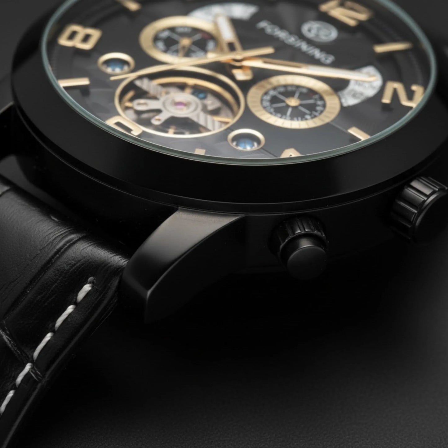 Volute | Vessallo
