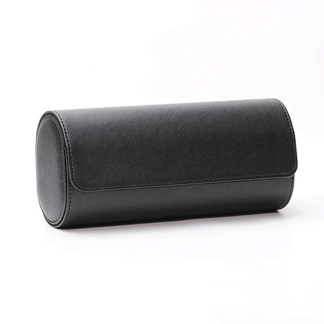 Triple Watch Leather Case | Vaestermaison