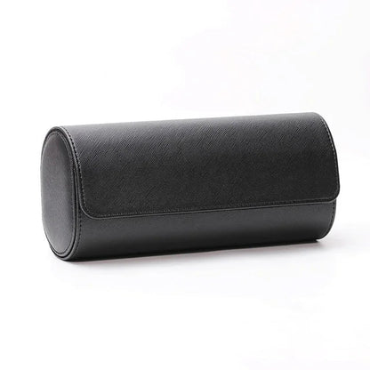 Triple Watch Leather Case | Vaestermaison