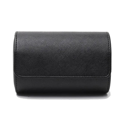Elegant Double Watch Case | Vaestermaison